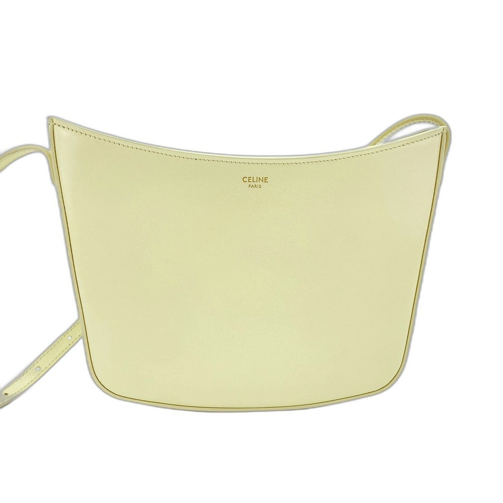 Celine Shoulder Bag Midi Amclock