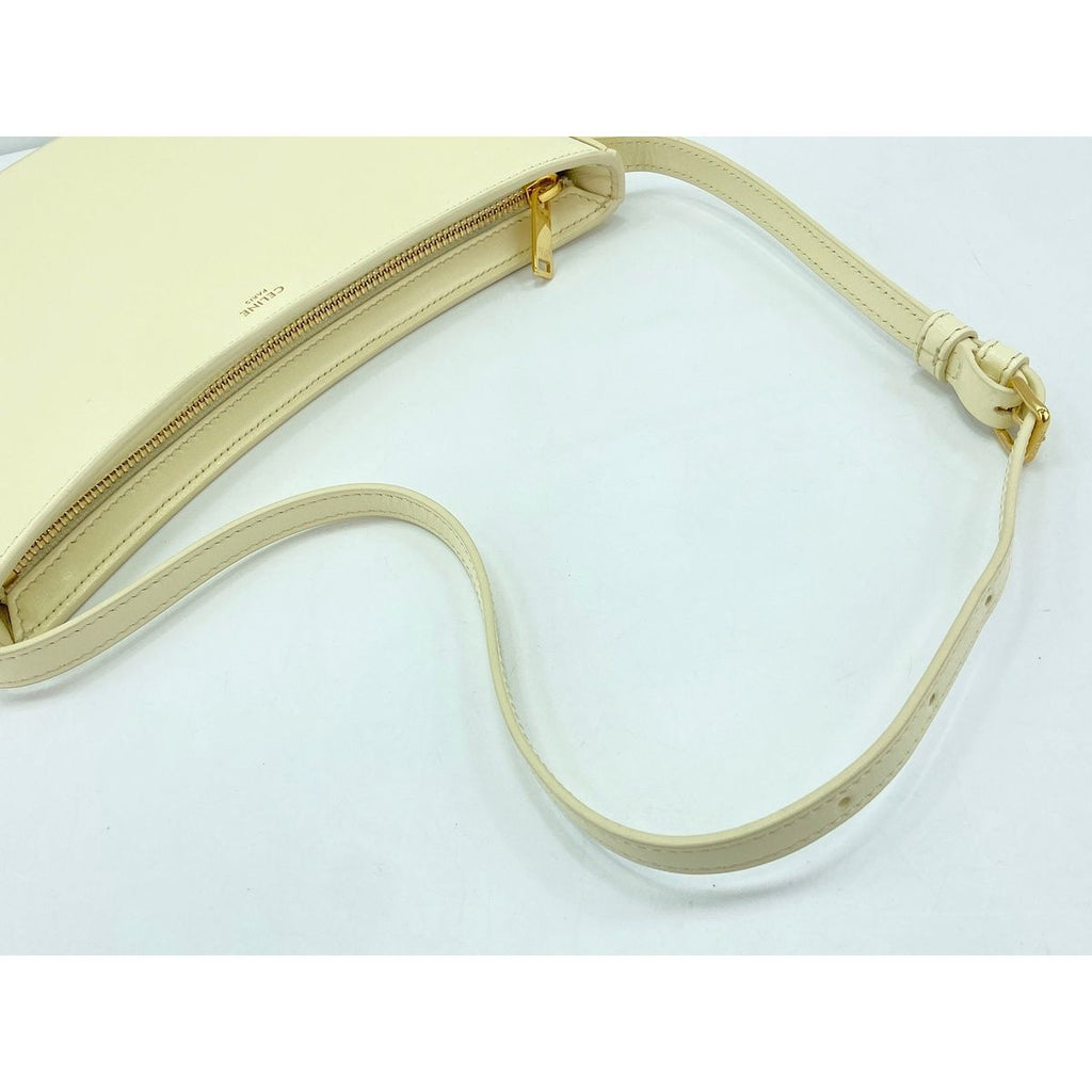 Celine Shoulder Bag Midi Amclock — view 8