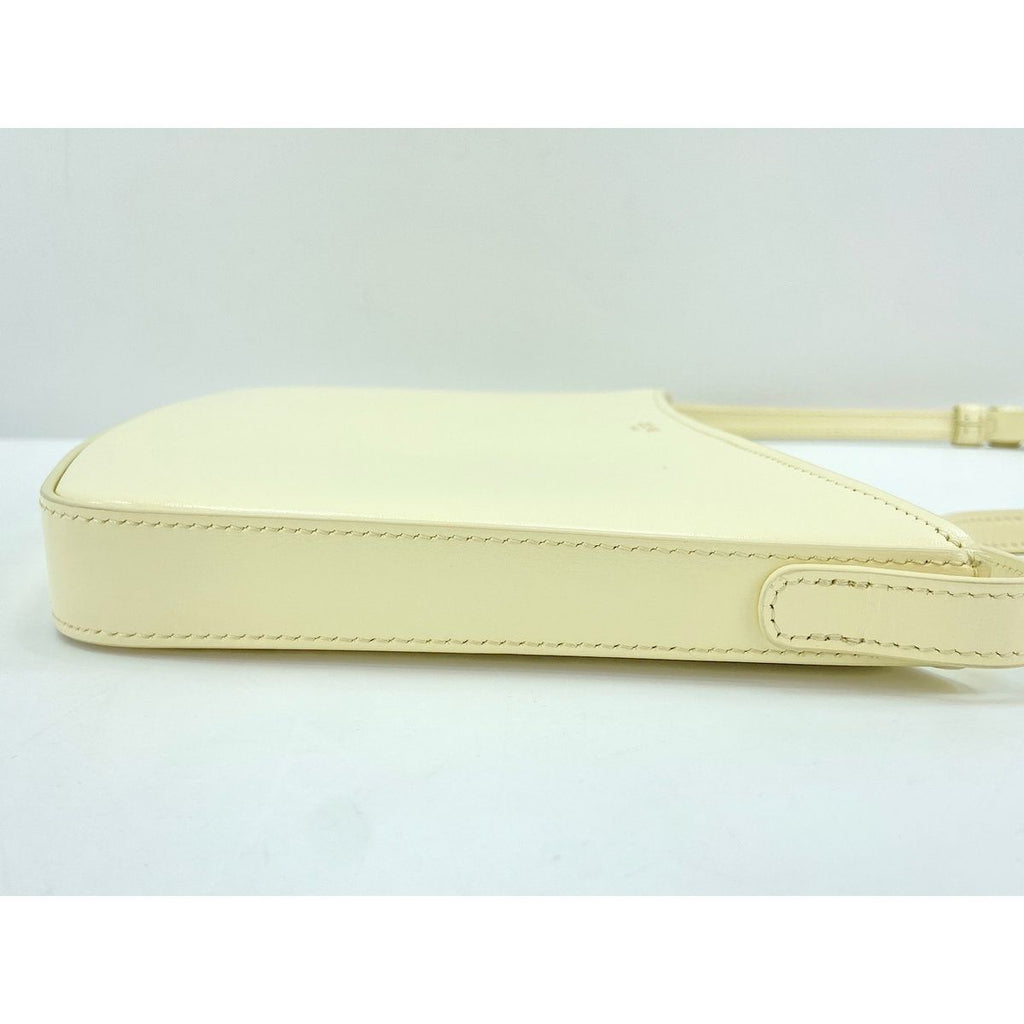 Celine Shoulder Bag Midi Amclock — view 4