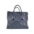 Prada Shoulder Bag Navy