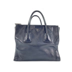 Prada Shoulder Bag Navy
