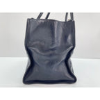 Prada Shoulder Bag Navy — view 4