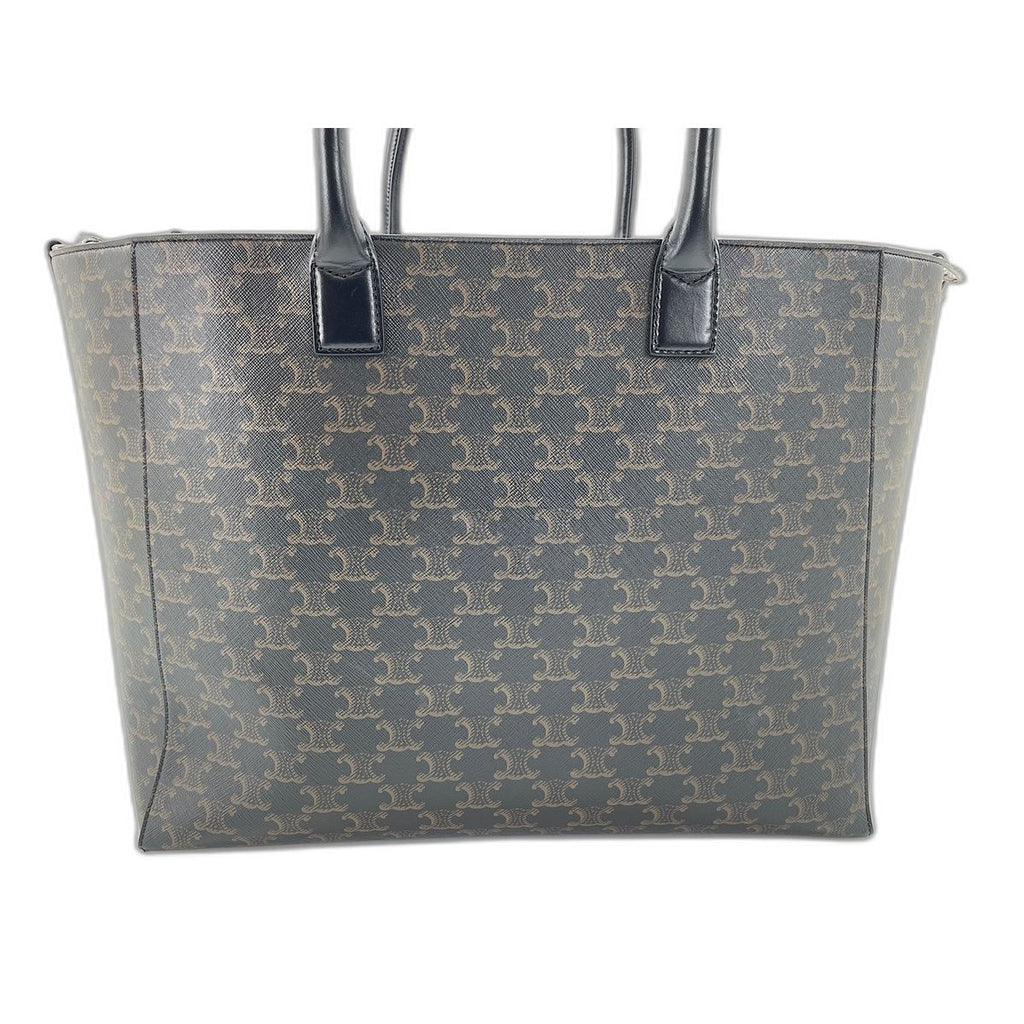 Celine Tote Black — view 2