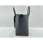 Celine Tote Black — view 4