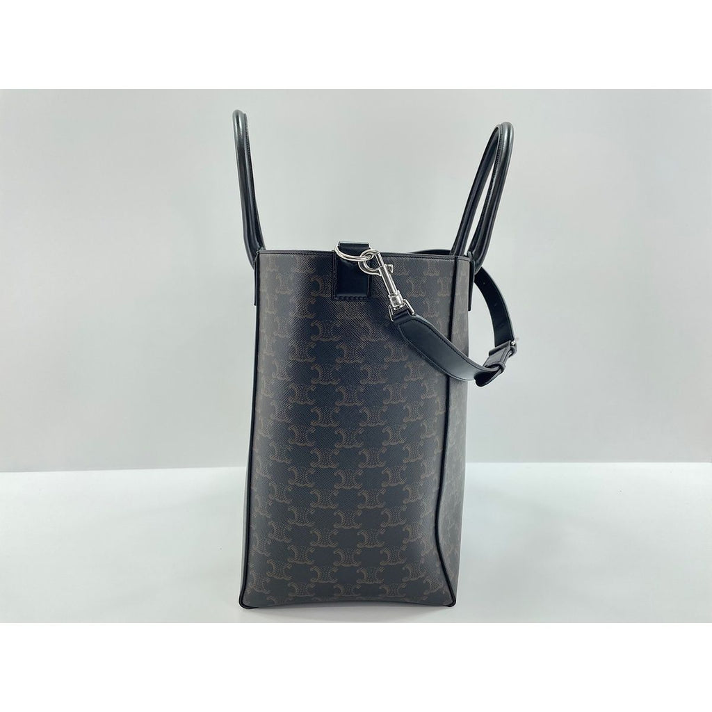 Celine Tote Black — view 3