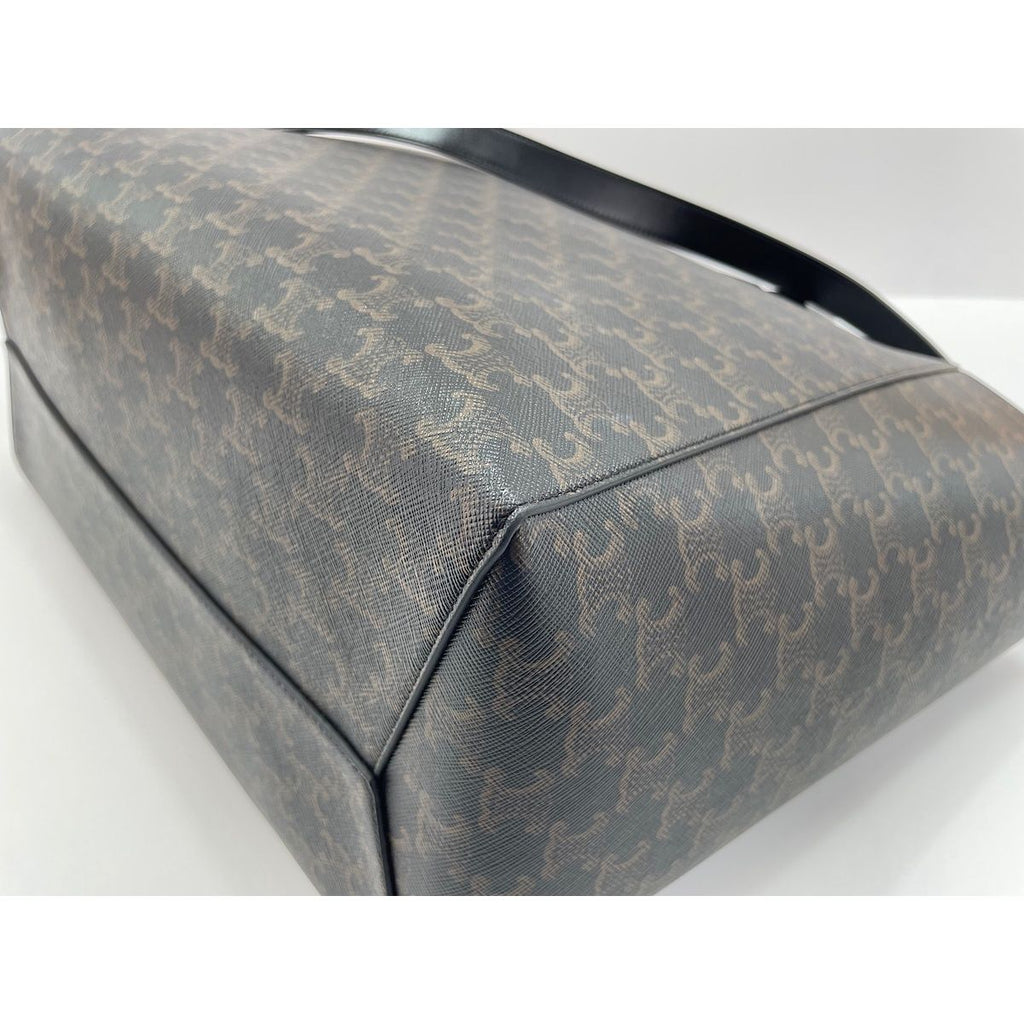 Celine Tote Black — view 6