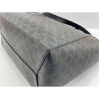 Celine Tote Black — view 6