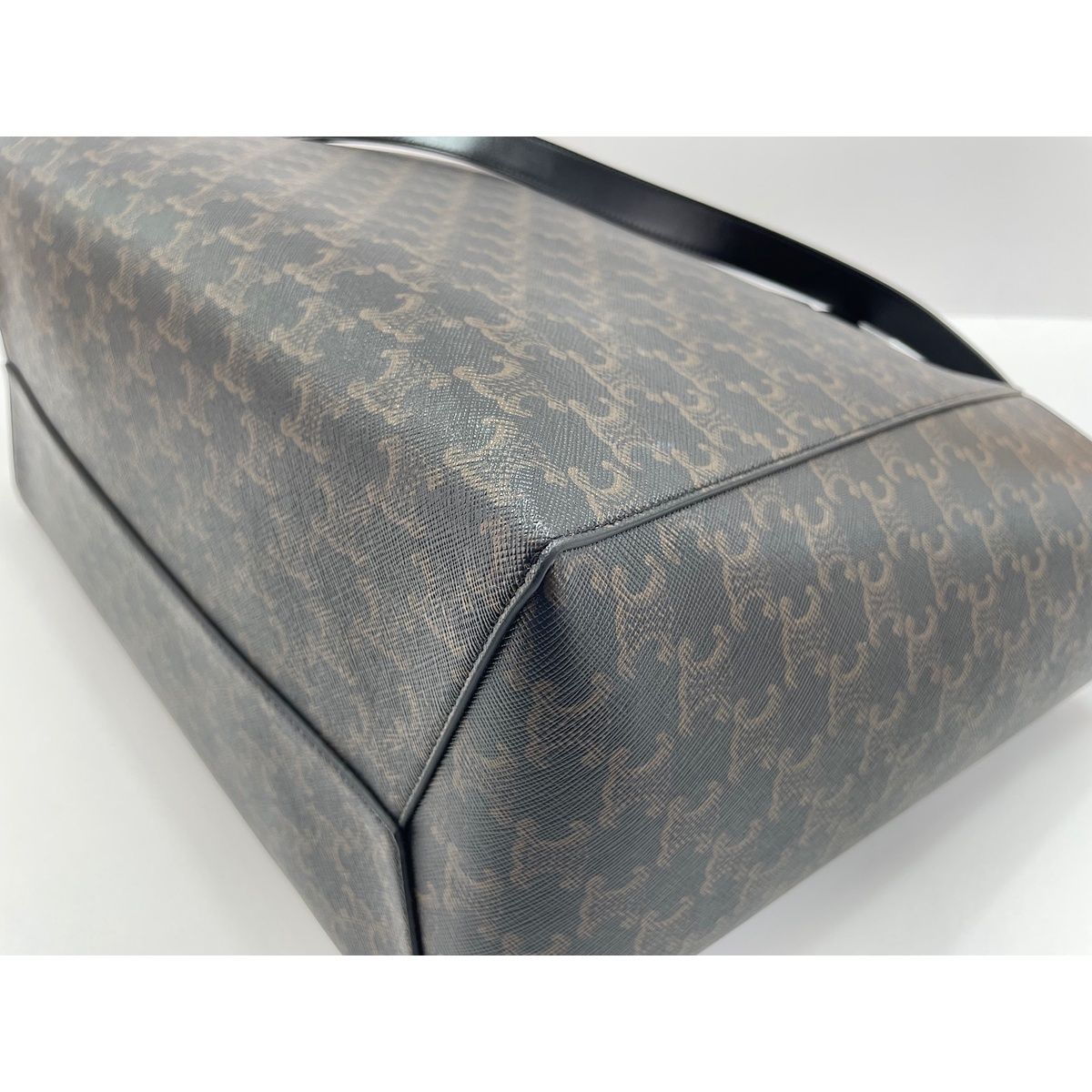 Celine Tote Black — view 6