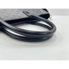 Celine Tote Black — view 8