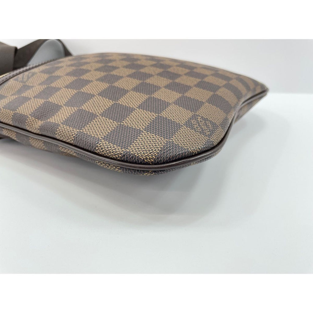 Louis Vuitton Shoulder Bag Pochette Bosford — view 8