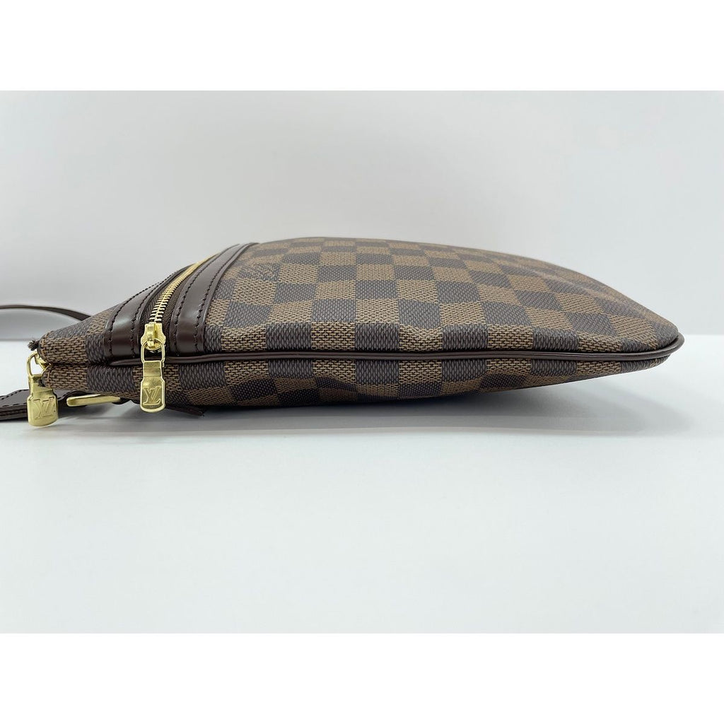 Louis Vuitton Shoulder Bag Pochette Bosford — view 5