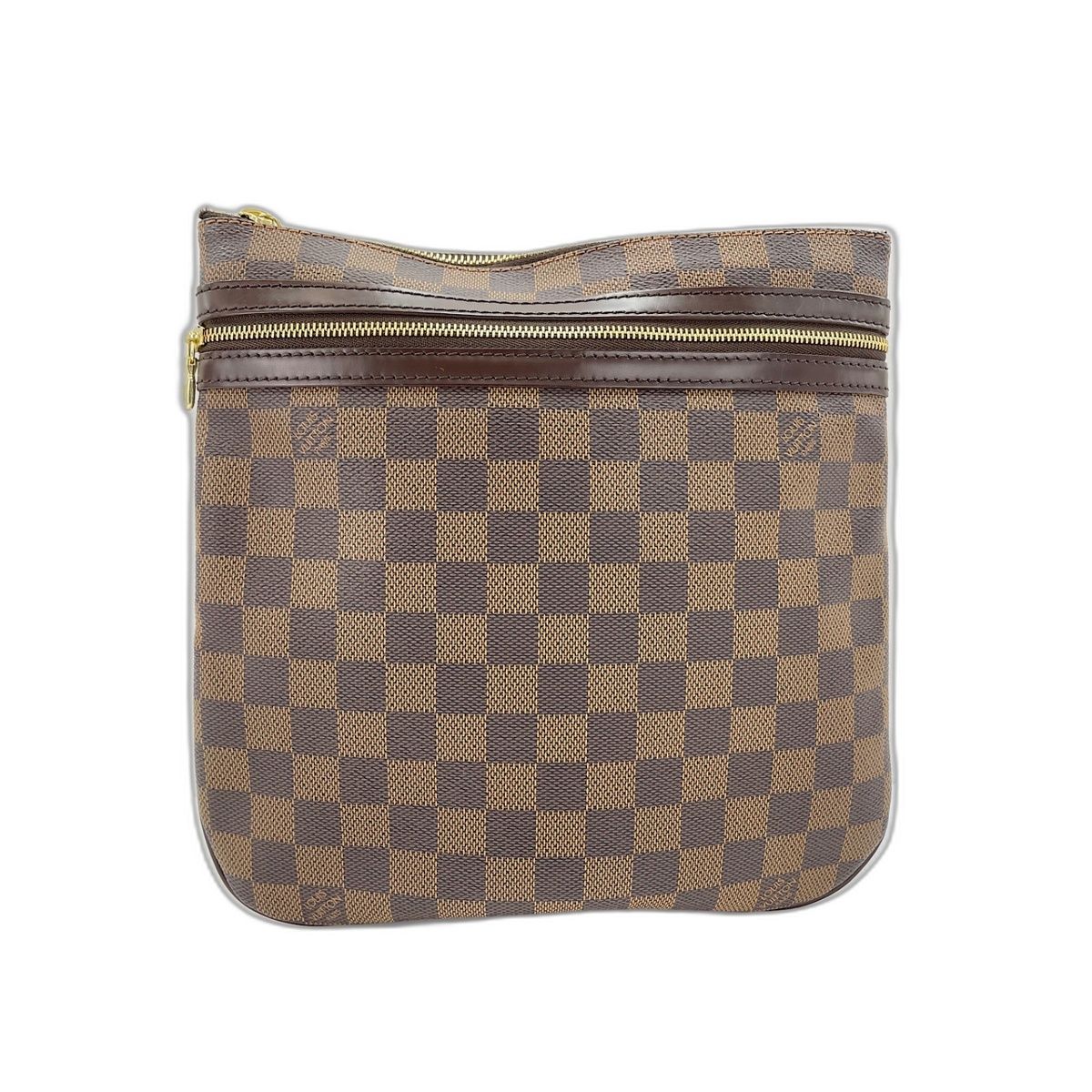 Louis Vuitton Shoulder Bag Pochette Bosford