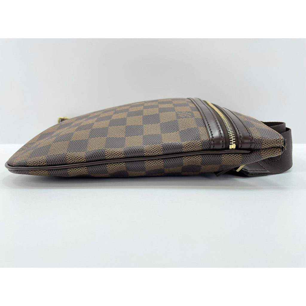 Louis Vuitton Shoulder Bag Pochette Bosford — view 4