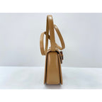 Gucci Shoulder Bag Bamboo — view 4