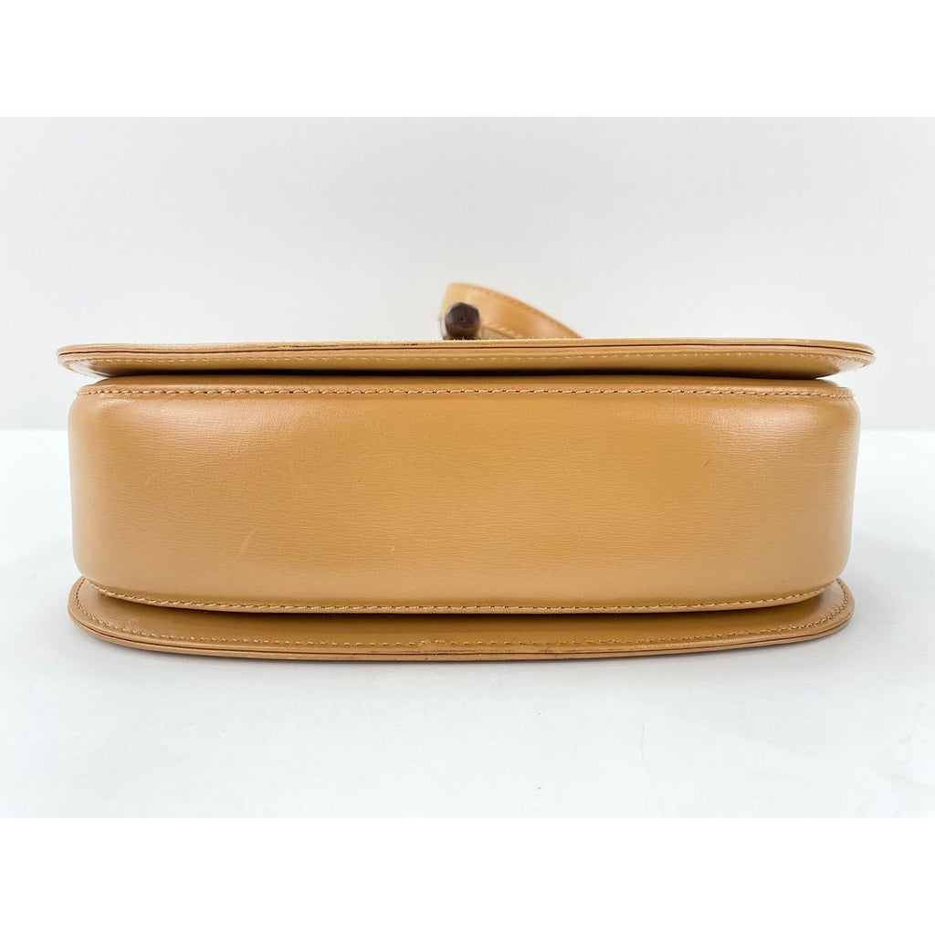 Gucci Shoulder Bag Bamboo — view 5