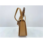 Gucci Shoulder Bag Bamboo — view 3