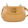 Gucci Shoulder Bag Bamboo