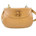 Gucci Shoulder Bag Bamboo
