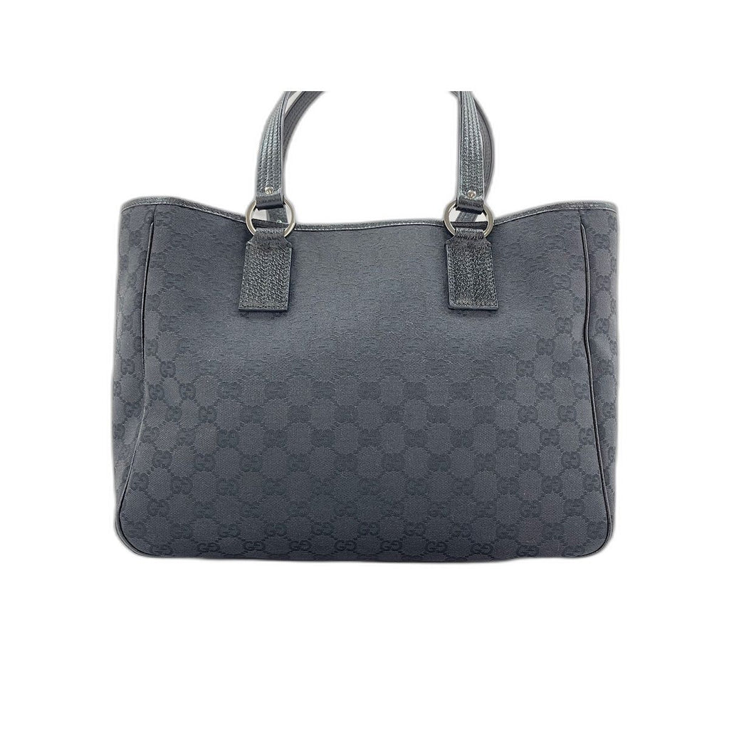 Gucci Tote Black