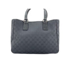 Gucci Tote Black