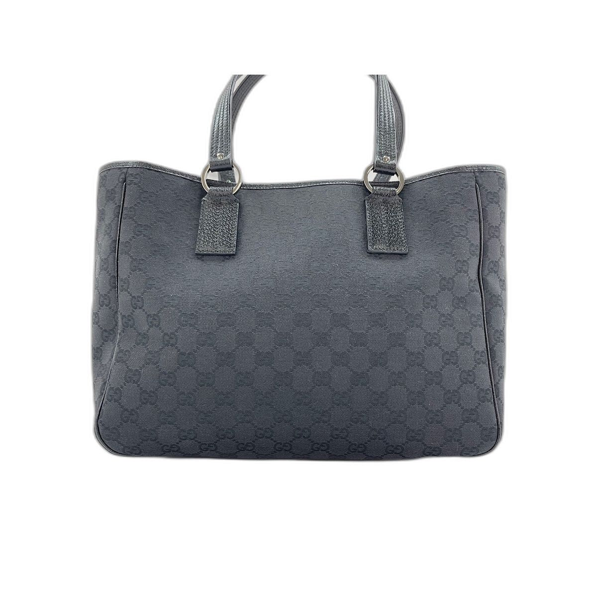 Gucci Tote Black
