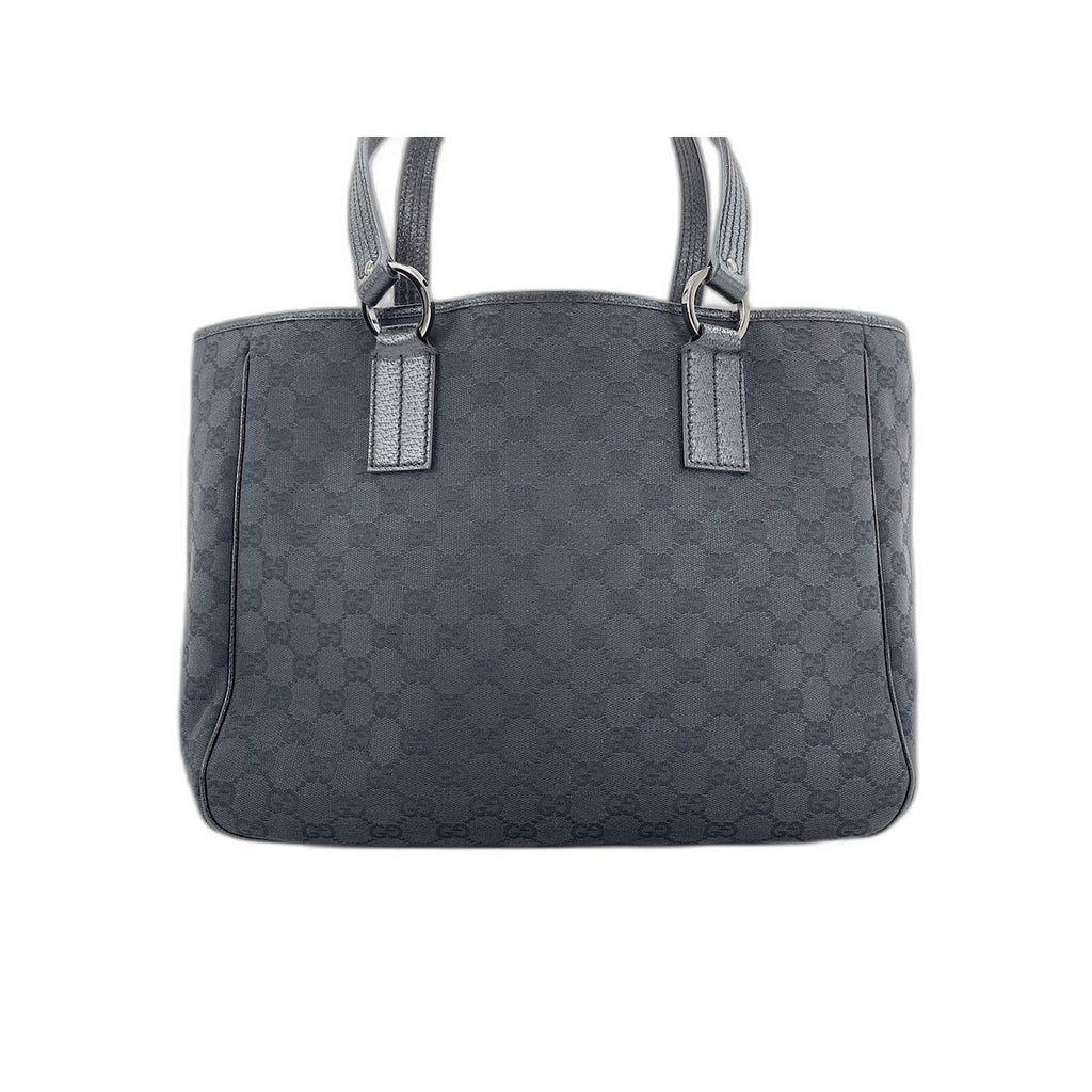 Gucci Tote Black — view 2