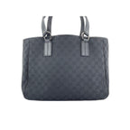Gucci Tote Black — view 2