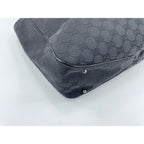 Gucci Tote Black — view 8
