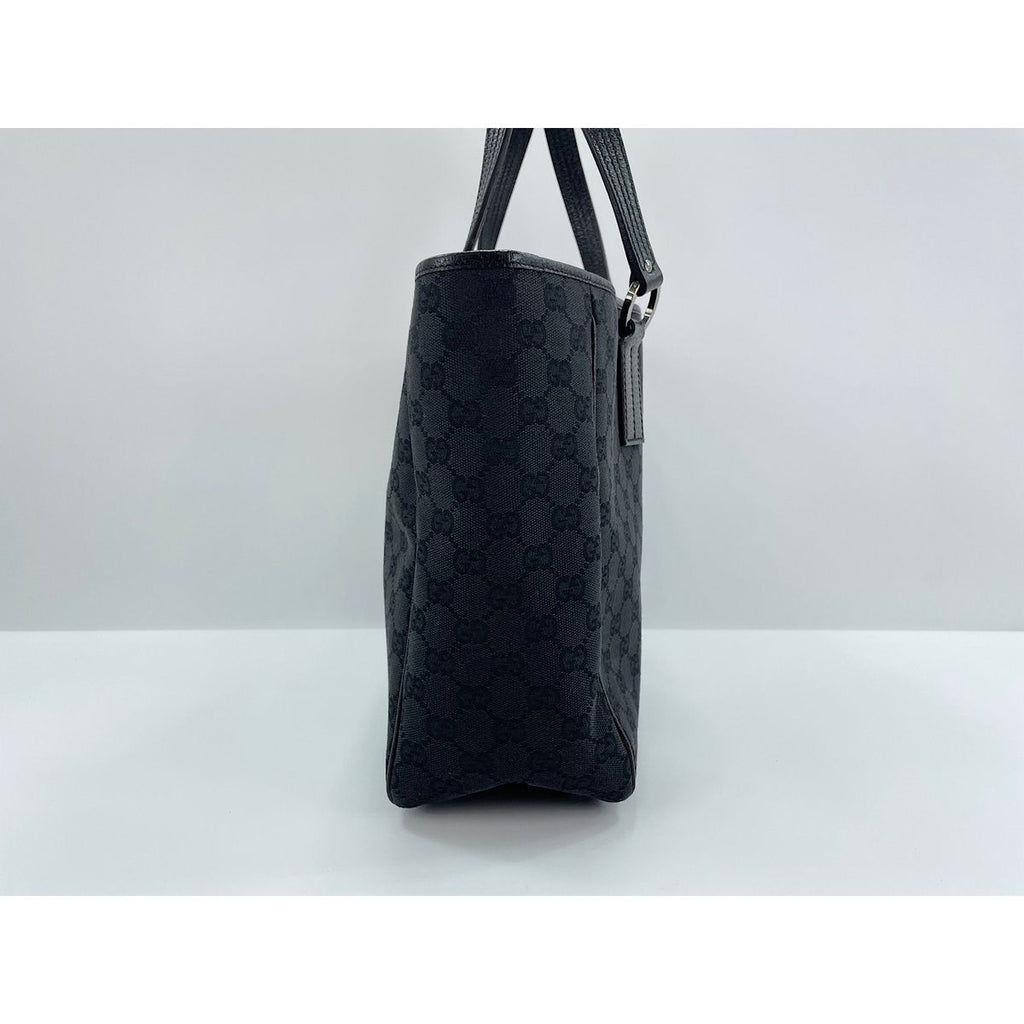 Gucci Tote Black — view 4