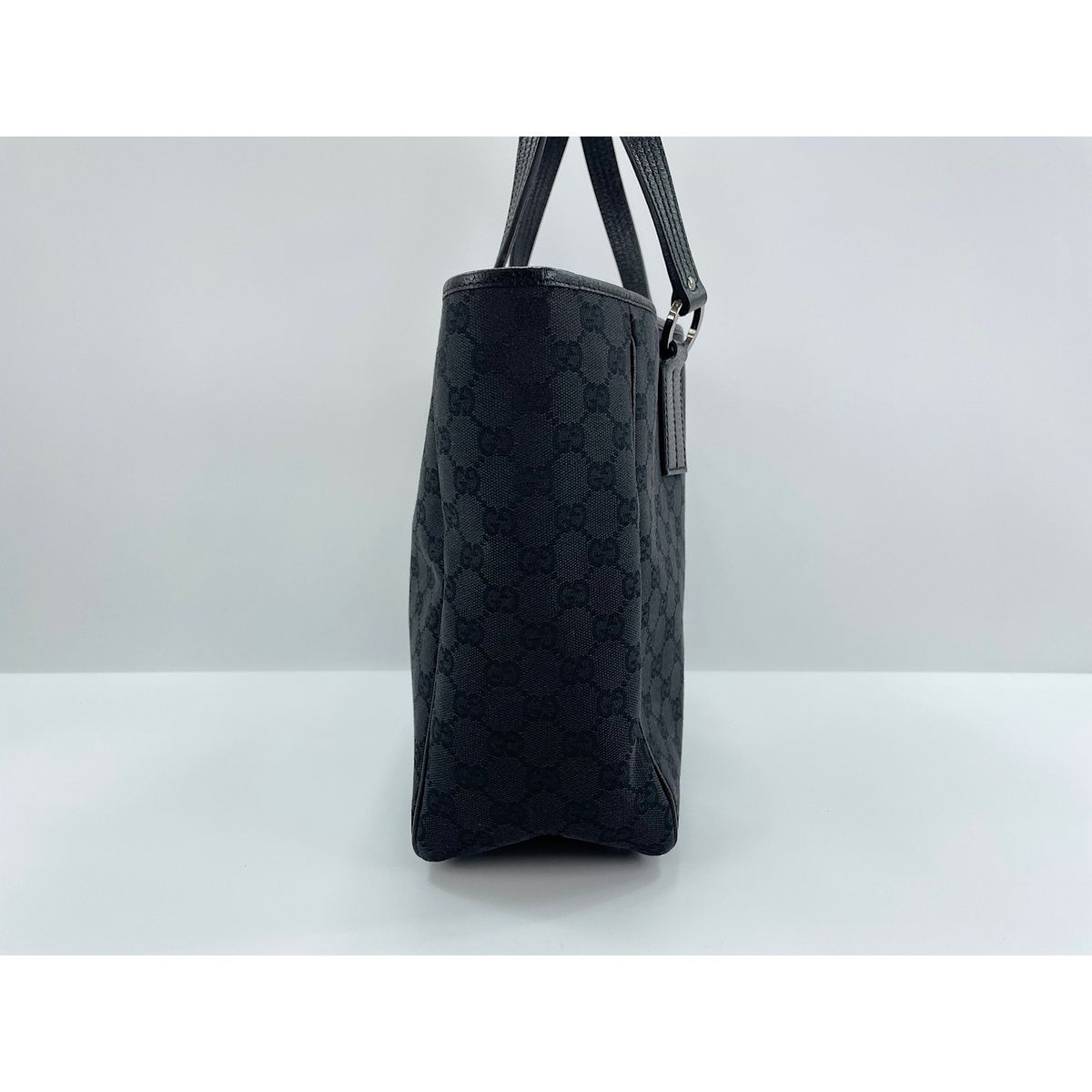 Gucci Tote Black — view 4