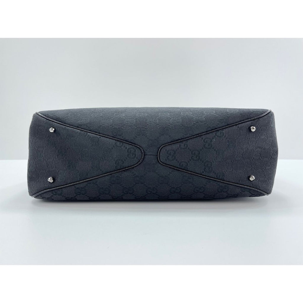 Gucci Tote Black — view 6