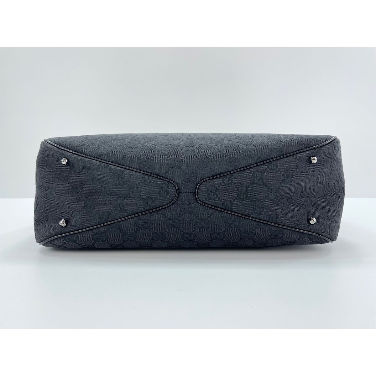 Gucci Tote Black — view 6