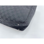 Gucci Tote Black — view 7