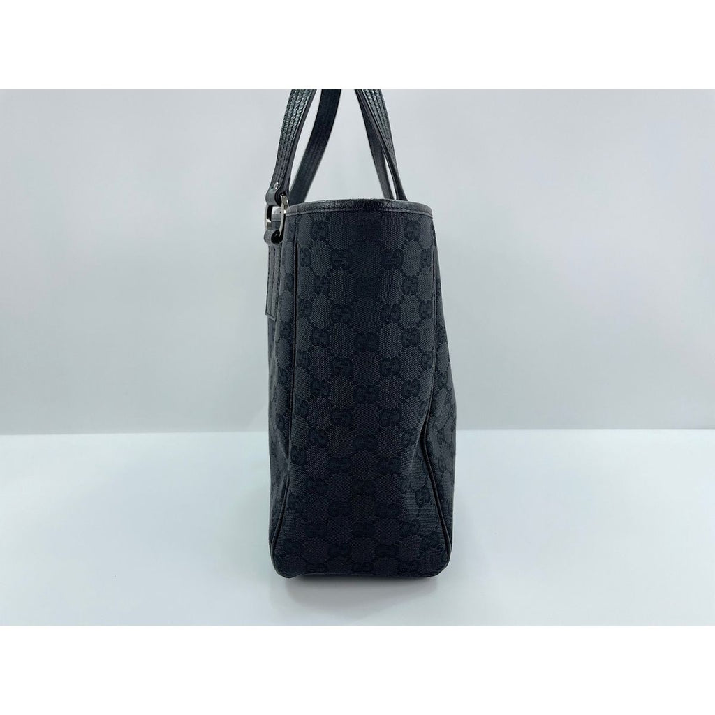 Gucci Tote Black — view 5