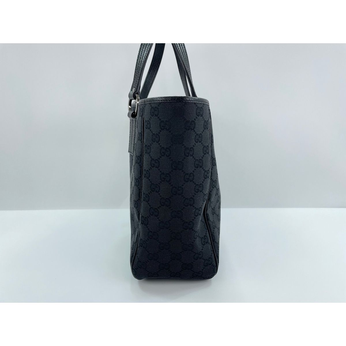 Gucci Tote Black — view 5