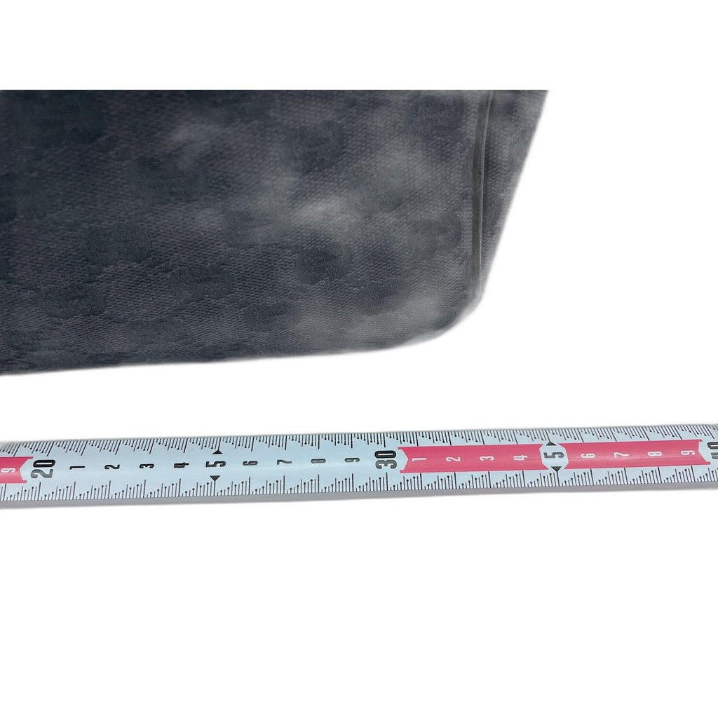 Gucci Tote Black — view 3