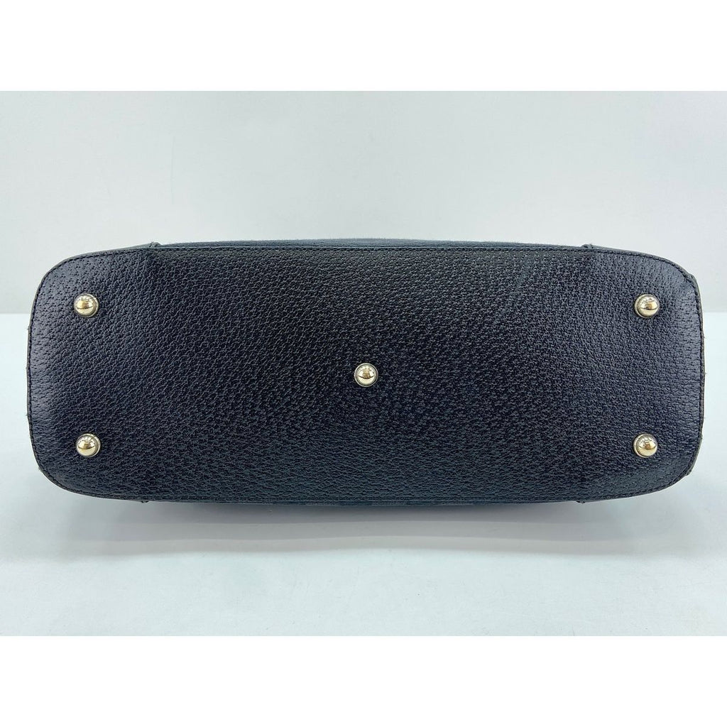 Gucci Handbag Black — view 6