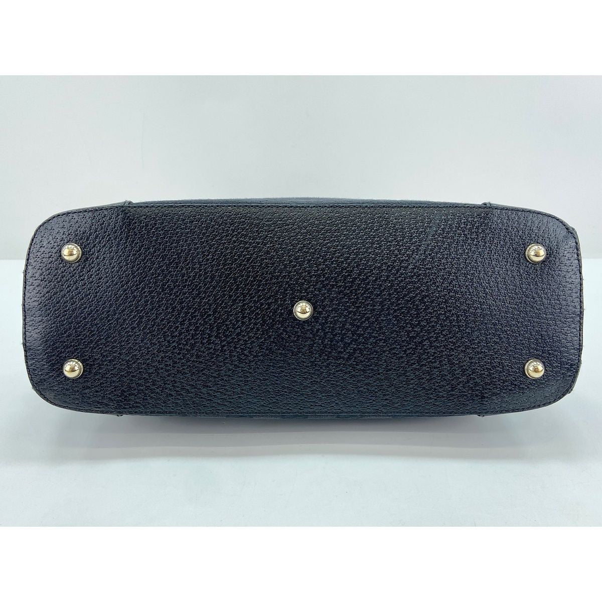 Gucci Handbag Black — view 6