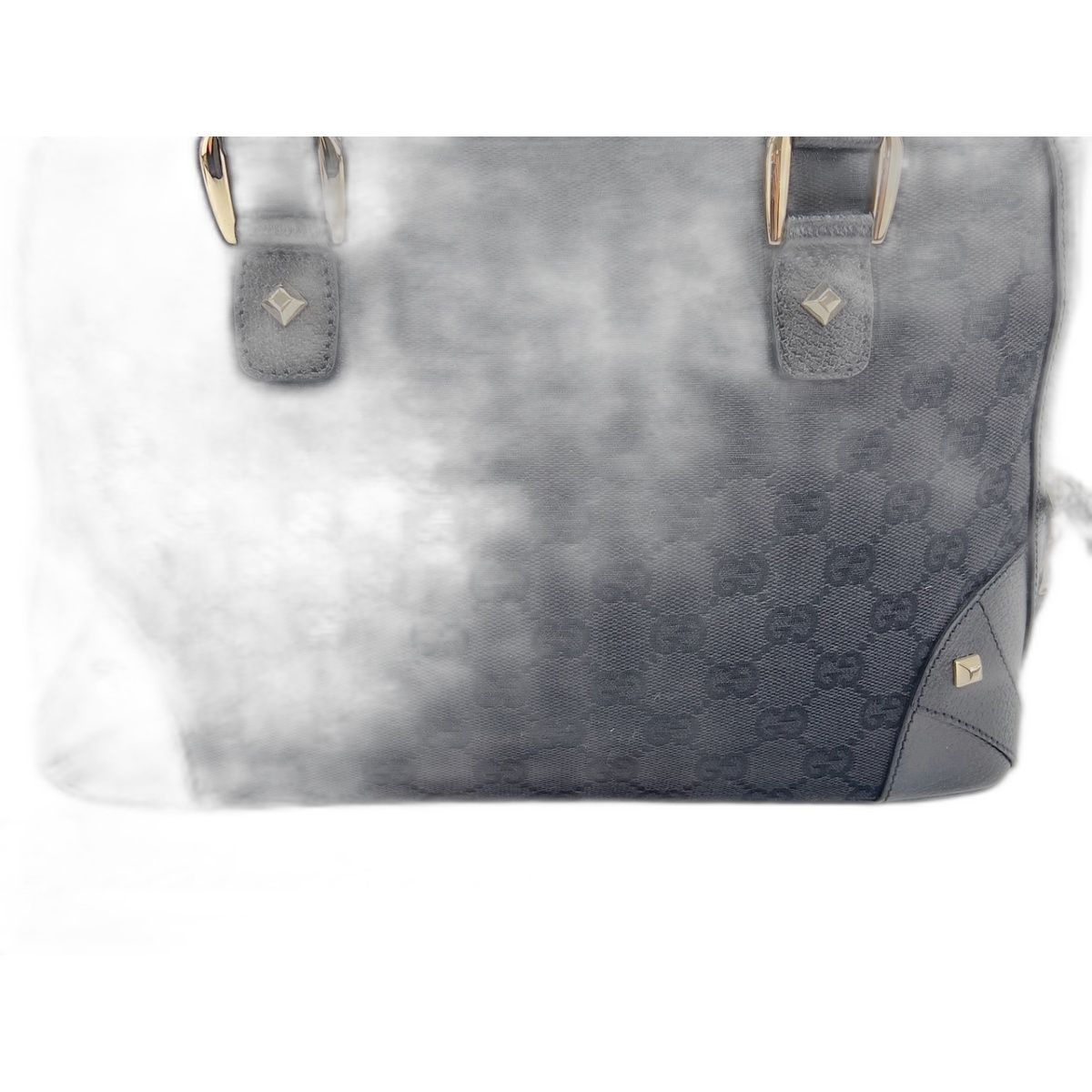 Gucci Handbag Black — view 3
