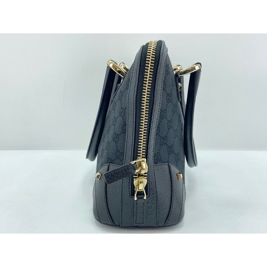 Gucci Handbag Black — view 4