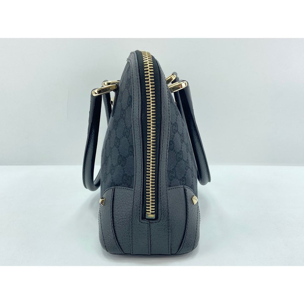 Gucci Handbag Black — view 5