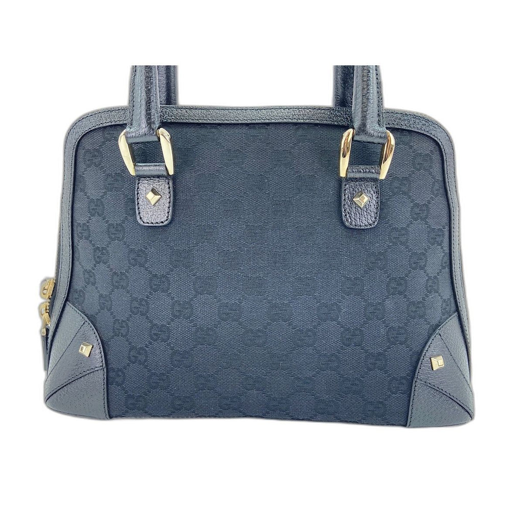 Gucci Handbag Black