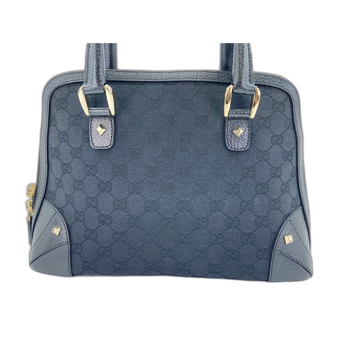 Gucci Handbag Black