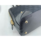 Gucci Handbag Black — view 8
