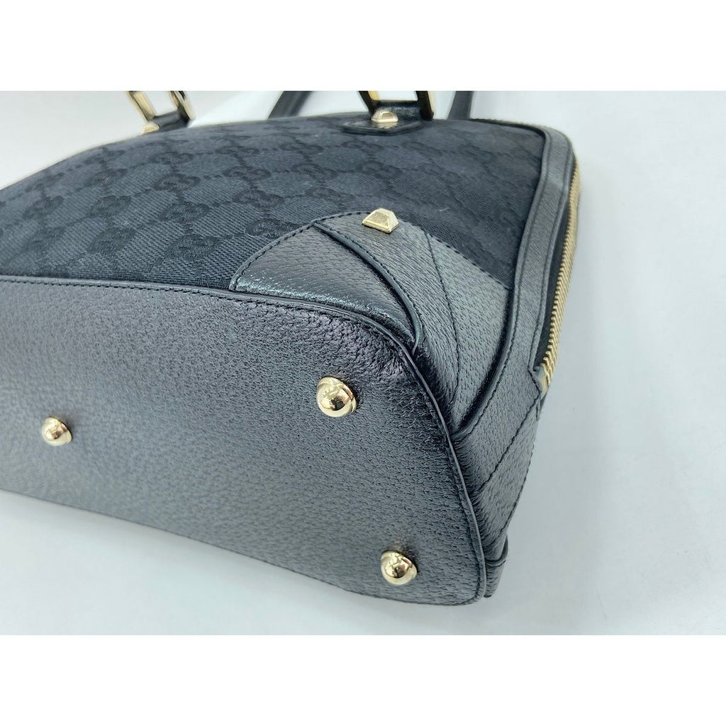 Gucci Handbag Black — view 7