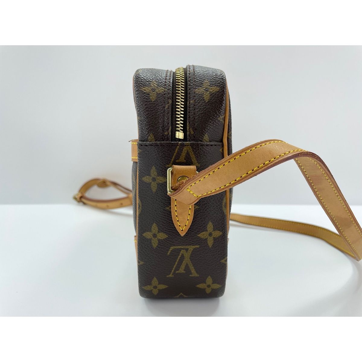 Louis Vuitton Shoulder Bag Trocadero — view 3
