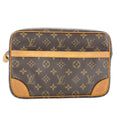 Louis Vuitton Shoulder Bag Trocadero