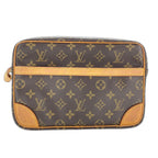 Louis Vuitton Shoulder Bag Trocadero