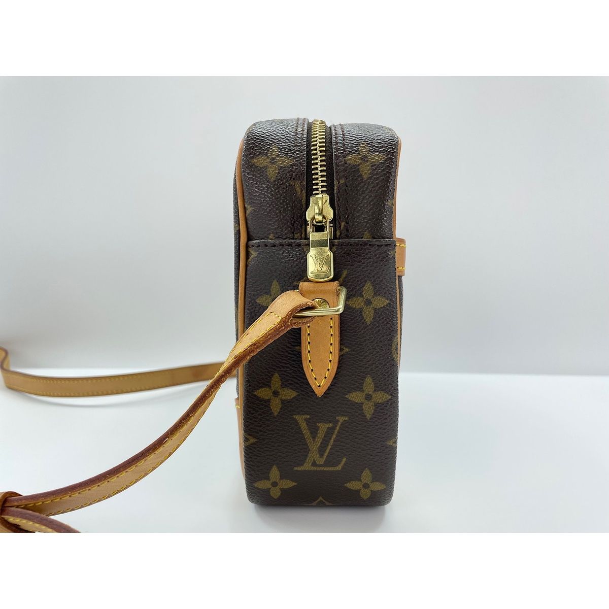 Louis Vuitton Shoulder Bag Trocadero — view 4