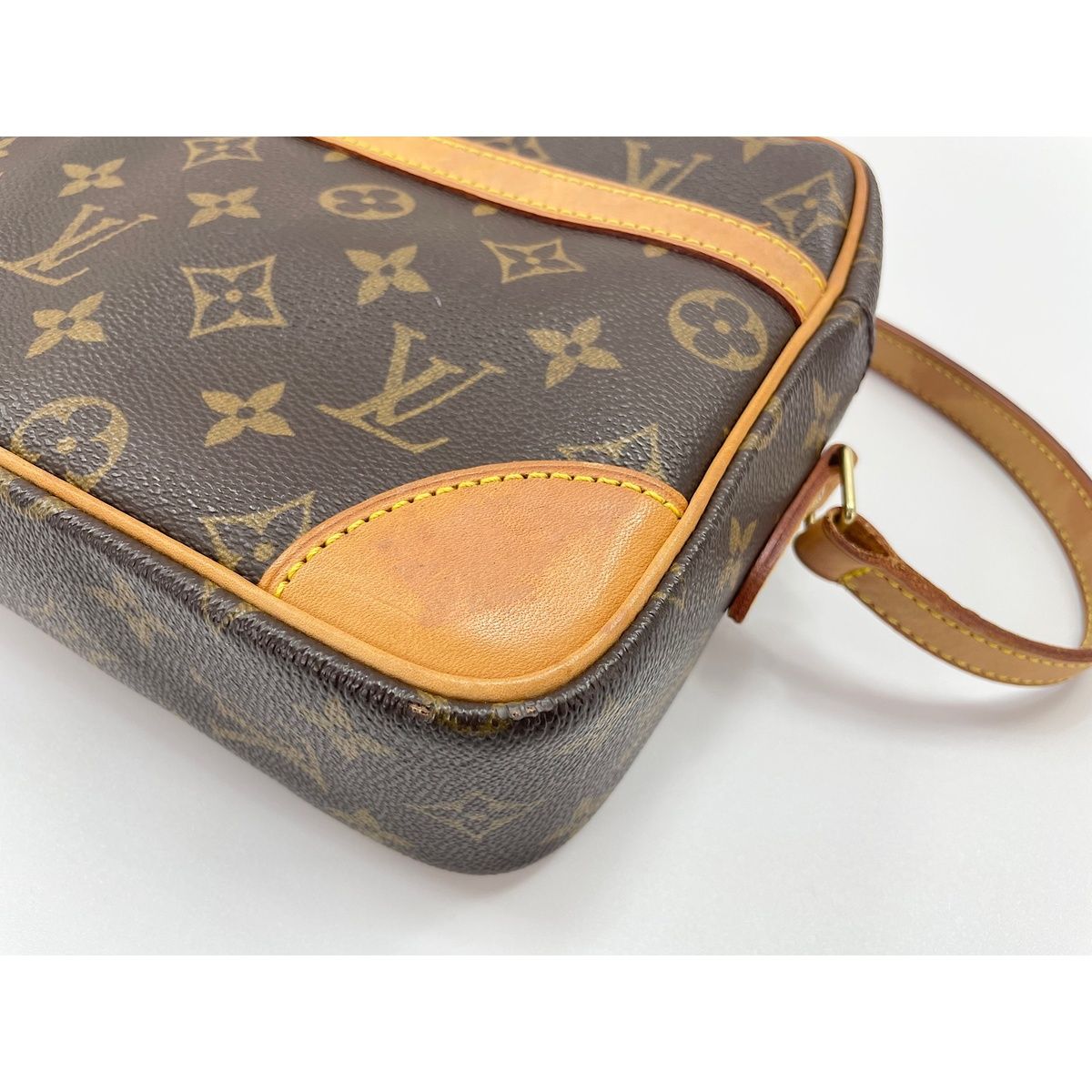 Louis Vuitton Shoulder Bag Trocadero — view 6